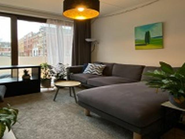 Appartement Reitemakersrijge in Groningen