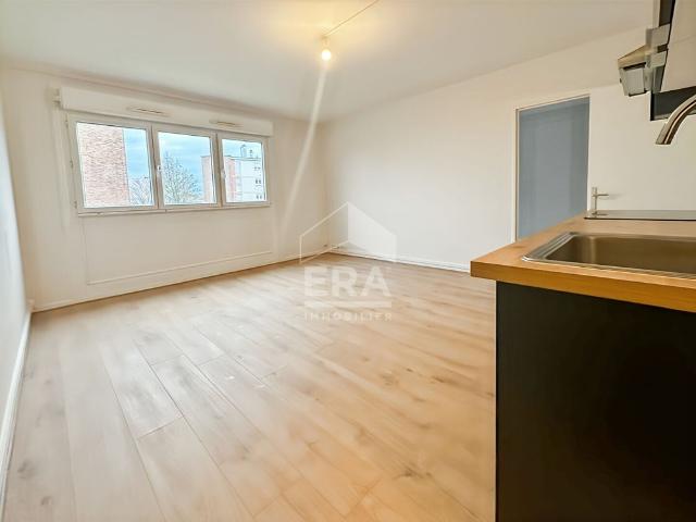 Appartement Reims 4 pièce s 55 m2