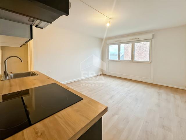 Appartement Reims 4 pièce s 55 m2