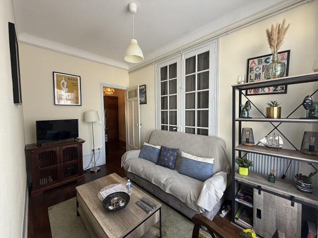 Appartement Reims 4 pièce s 75 m2
