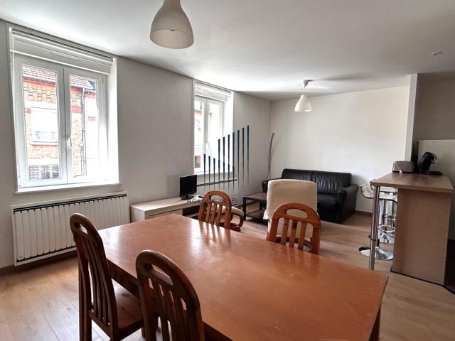 Appartement Reims 4 pièce s 91.69 m2