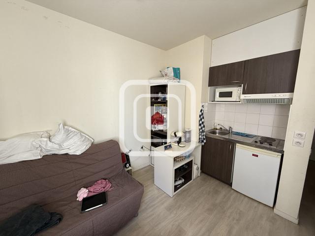 Appartement Reims 1 pièce s 17.53 m2