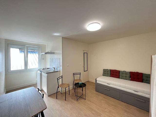 Appartement Reims 1 pièce s 20 m2