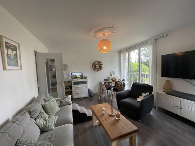 Appartement Reims 2 pièce s 60 m2 rue des Crayères