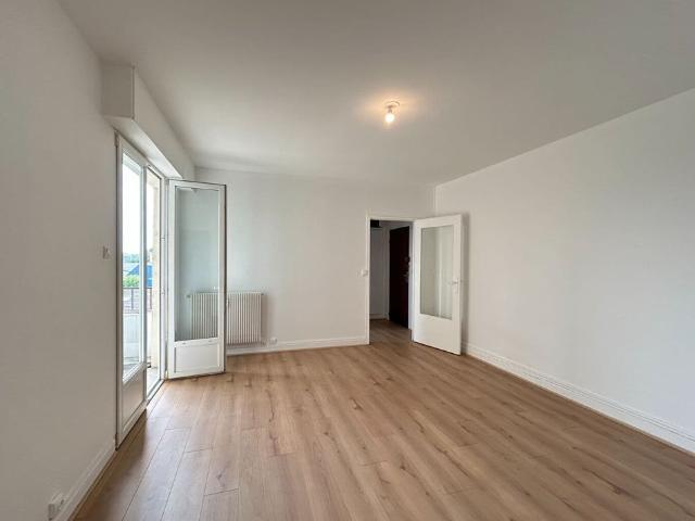 APPARTEMENT REIMS 2 PIECES 45.57 m2