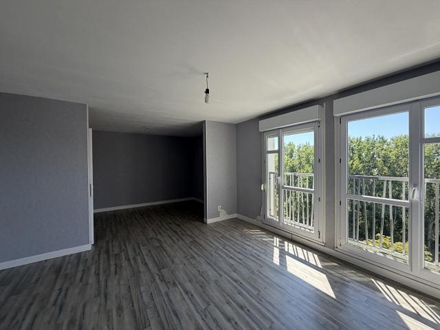 Appartement Reims 3 pièce s 68 m2