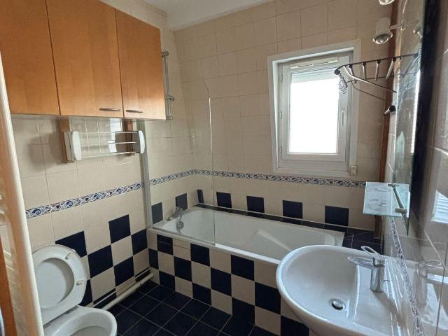 Appartement Reims T2