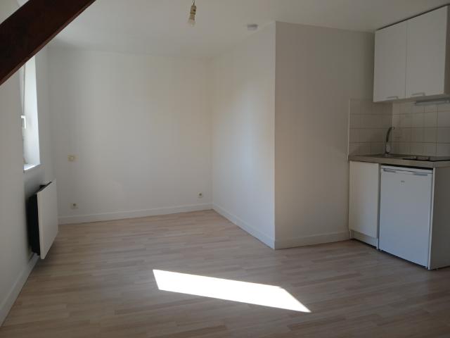 APPARTEMENT REIMS, avenue de Laon