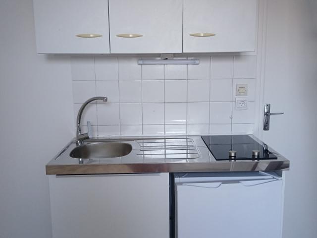 APPARTEMENT REIMS, duplex rénové