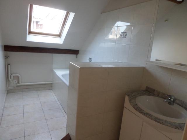 APPARTEMENT REIMS, hypercentre, appartement F3