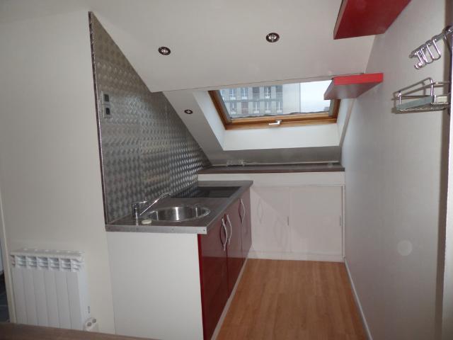 APPARTEMENT REIMS, Secteur Clémenceau