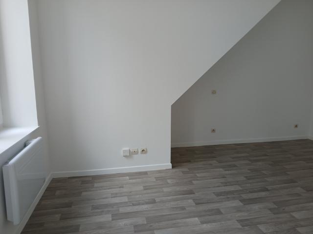 APPARTEMENT REIMS, studio avenue de Laon