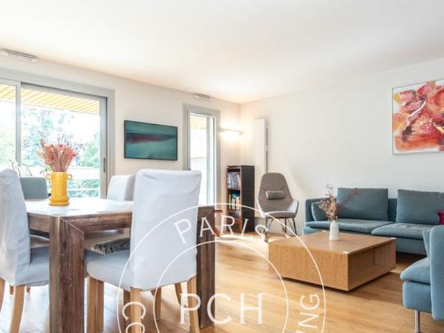 Appartement • Reine Mairie