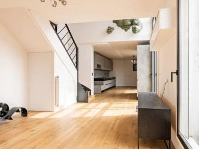 Appartement • Reine Mairie