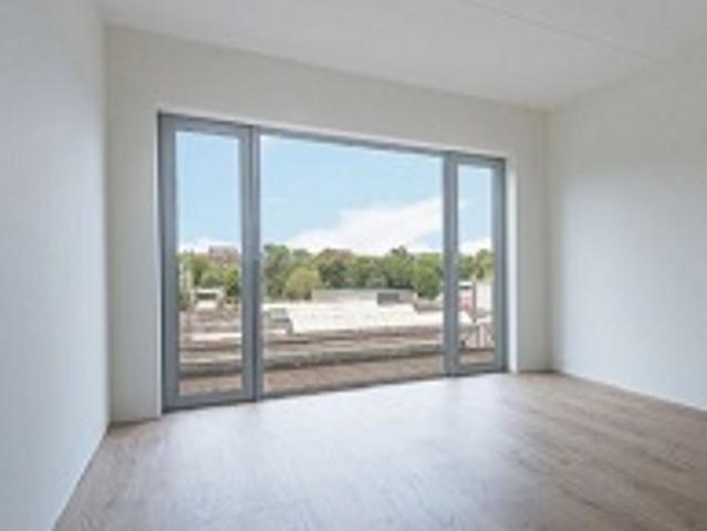 Appartement Reinoutdreef in Utrecht