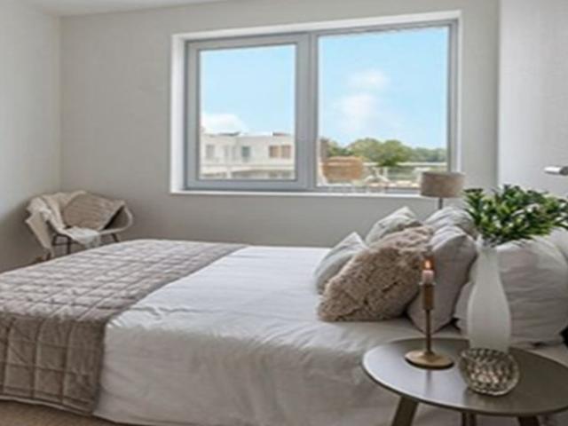 Appartement Reinoutdreef in Utrecht