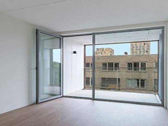 Appartement Reinoutdreef in Utrecht
