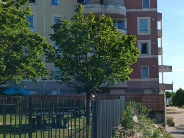 APPARTEMENT Réservé Seniors + de 60 ans Type 3 LES BALDAQUINS