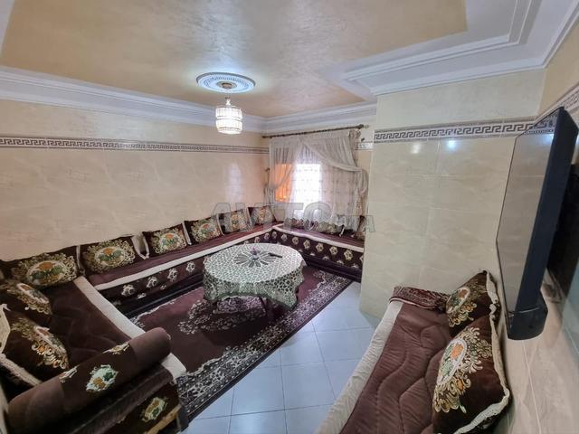 Appartement résidence Clé du Littoral Anza