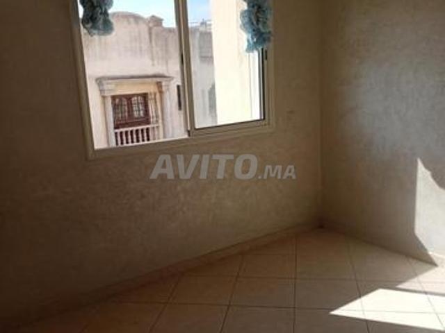 Appartement résidence anfa