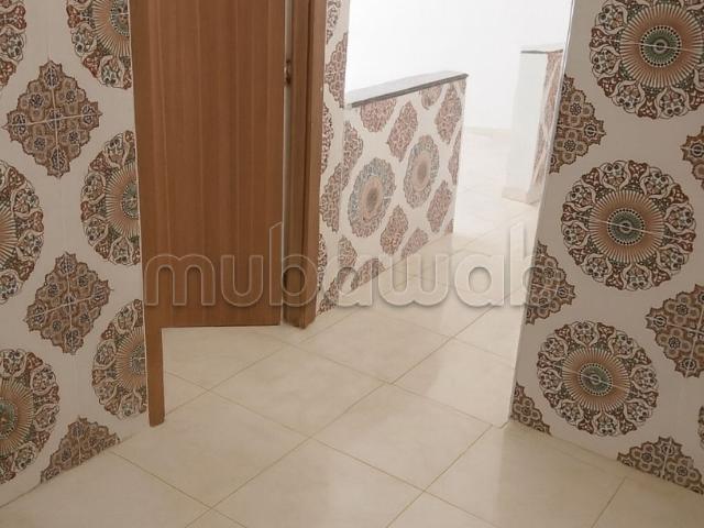 Appartement Résidence Al Hadika, Douha, Laayayda, Salé