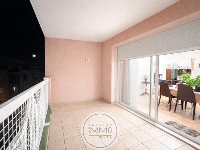 Appartement résidence avec ascenceur, Sisteron