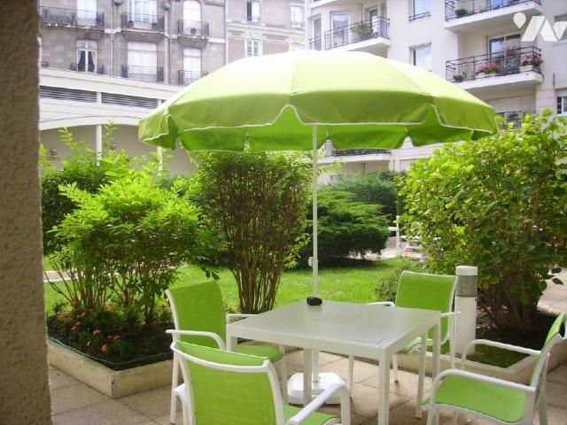 Appartement Résidence avec Services