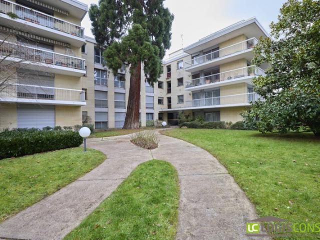 APPARTEMENT RESIDENCE BELLE ETOILE