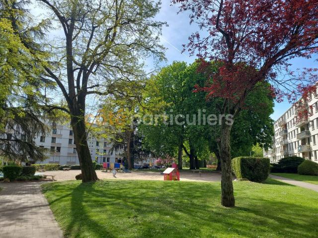 Appartement Résidence du Château Ablon sur Seine