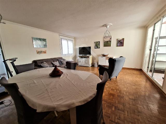 Appartement Résidence Fontlongue