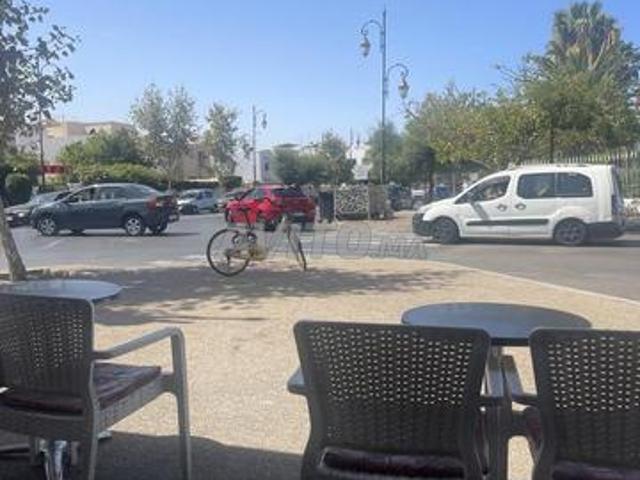 Appartement résidence fermée à Nahda 1