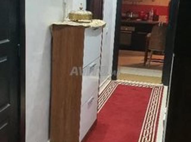 Appartement / résidence fermée