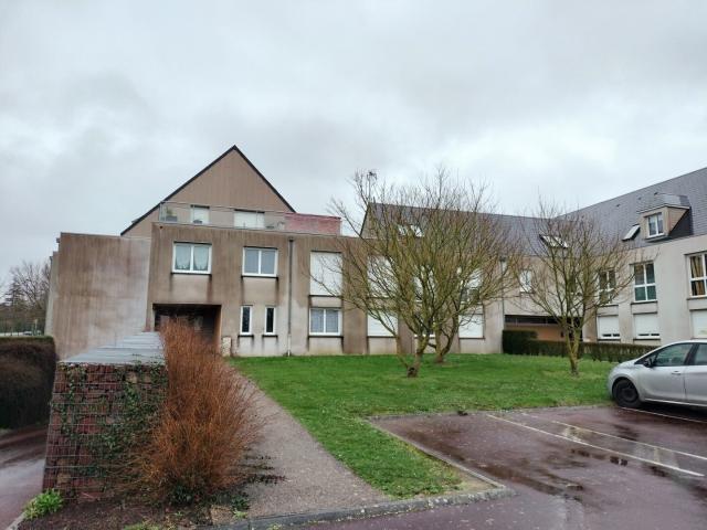 Appartement Résidence Karine à Coutances !