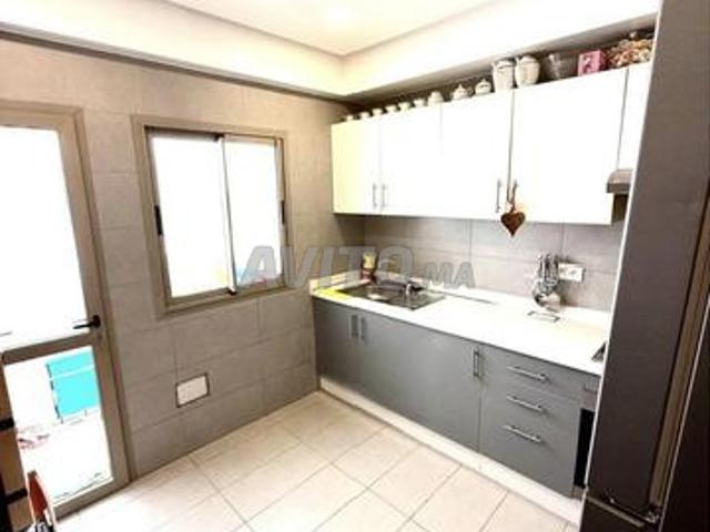 Appartement residence indigo