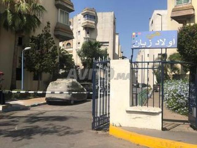 Appartement Résidence Oulad Ziane