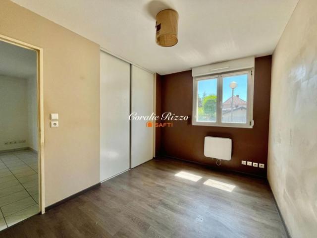 Appartement residence le clos des mirabelles saint avold