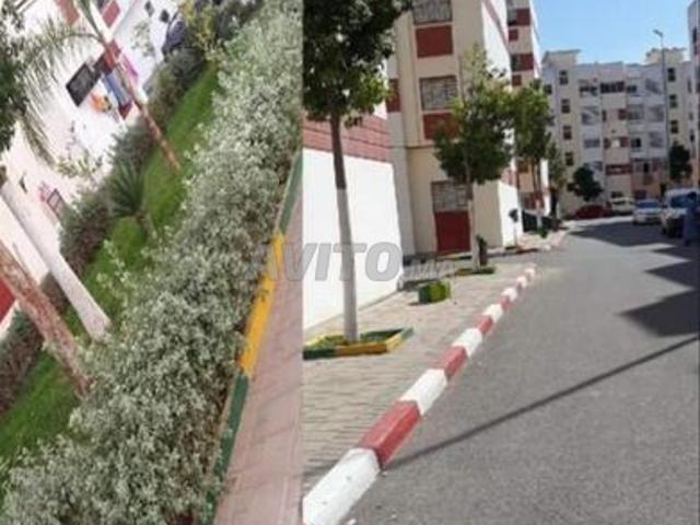 Appartement Résidence Moustakbal