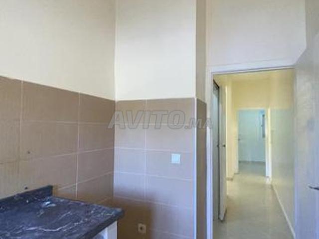 Appartement résidence Nassim