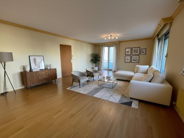 Appartement Residence Saint Jean Parking 99m² Millau