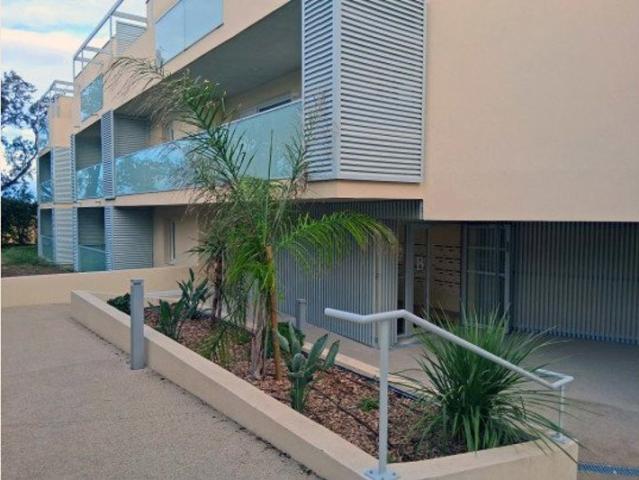 Appartement Résidence Senior neuf proche Mer