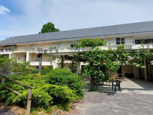Appartement résidence senior Bagnoles De L'Orne Normandie