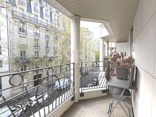 APPARTEMENT RESIDENCE SERVICES SENIOR PARIS 16