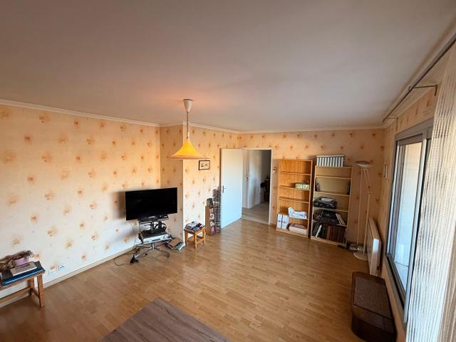 appartement residence prive Saint flour