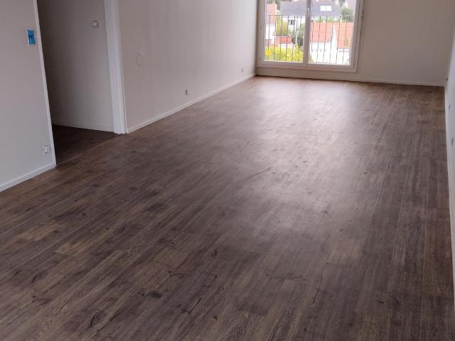 Appartement résidence privée et calme