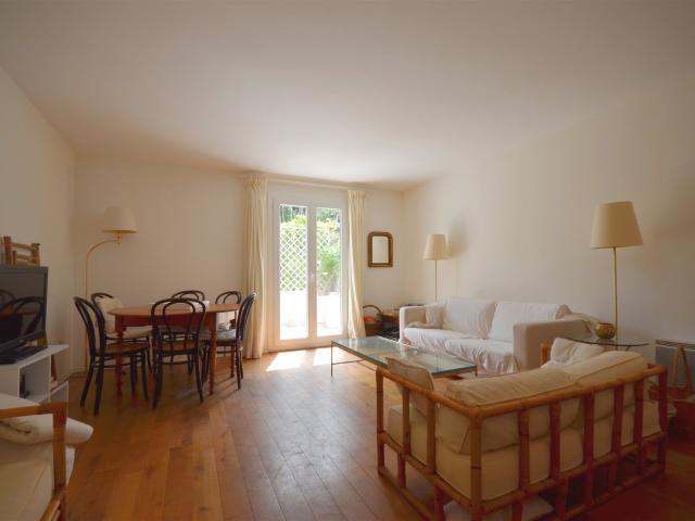 Appartement résidence privée 67m² Ramatuelle