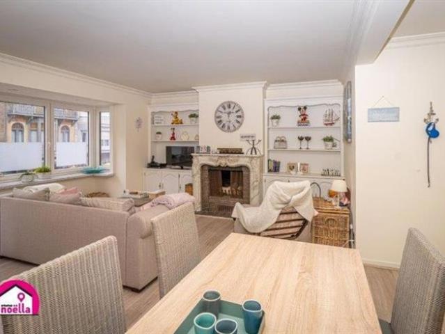 APPARTEMENT Residentie CENTRE
