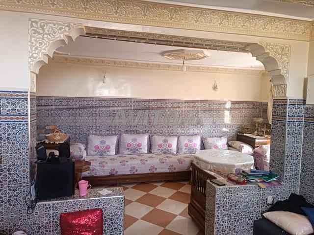 Appartement résidentiel