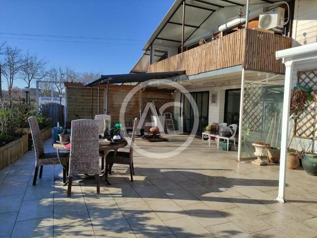 Appartement Revel 5 pièce s 220 m2