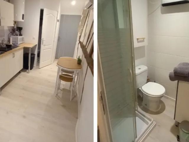 Appartement Revel