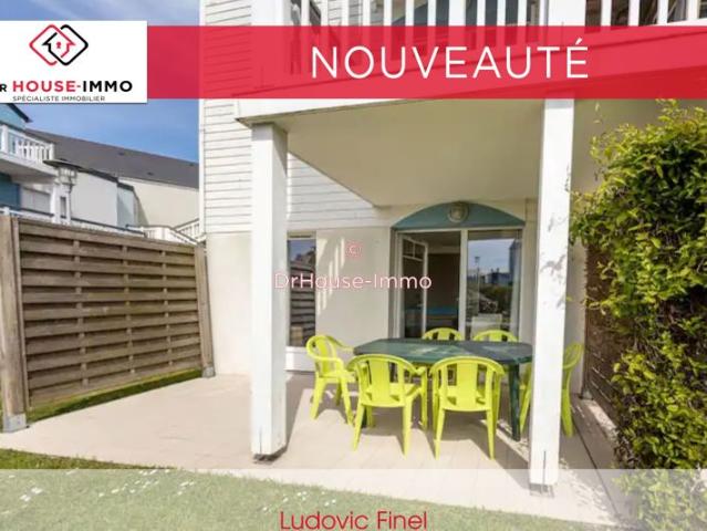 Appartement Rez de Chaussé, Courseulles Sur Mer